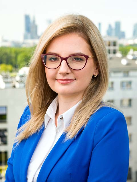 Foto - Hanna Polańska
