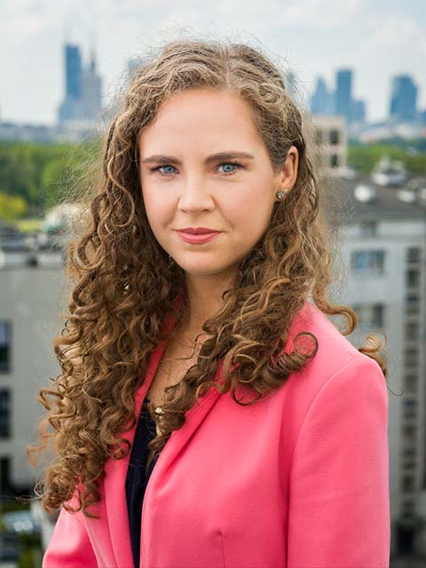 Foto - Paulina Ryndak