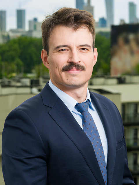 Foto - Adam Radomski