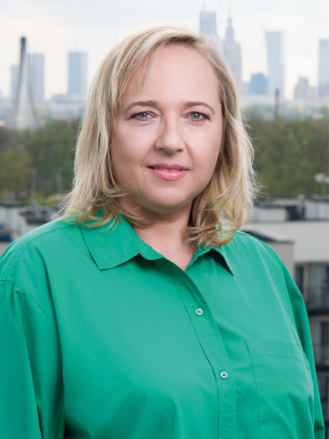 Beata Małkiewicz