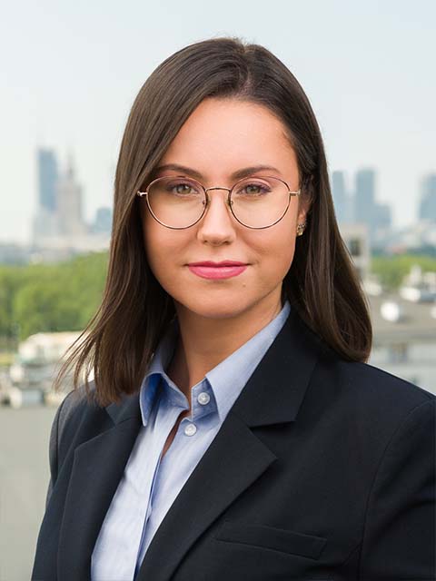 Beata Burdzińska