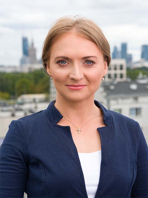 Ewelina Depo
