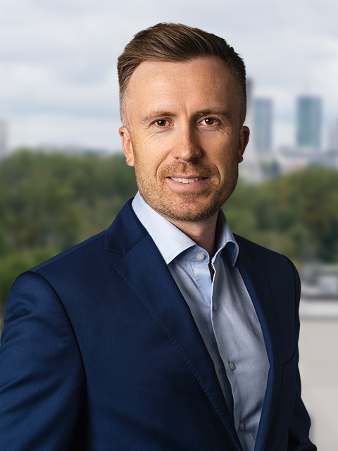 Janusz Karnicki