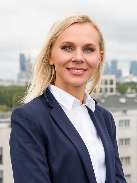 Karolina Pisarek
