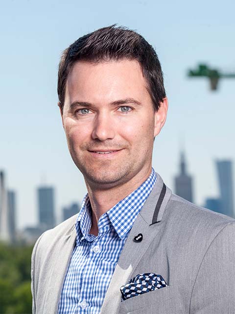 Laszlo Hosszu