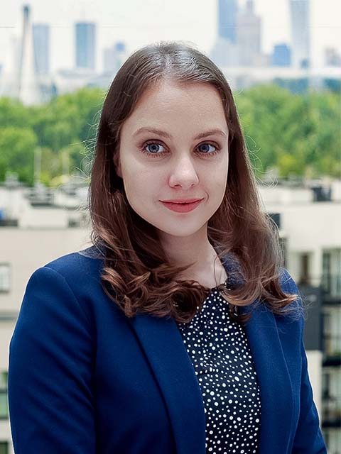 Marta Bałaga