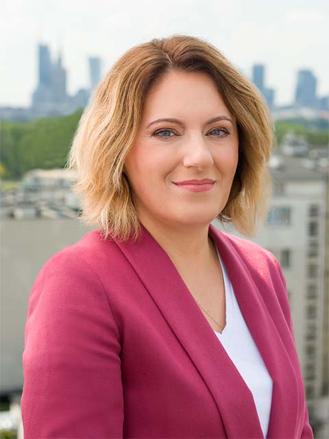 Monika Goździewska