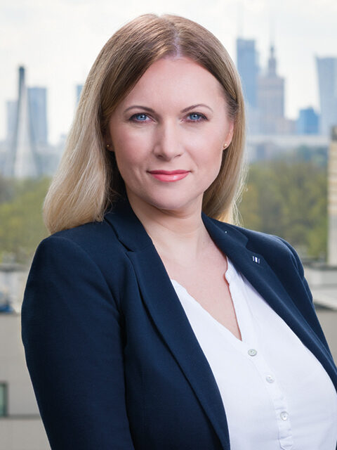 Renata Kret Szaleniec