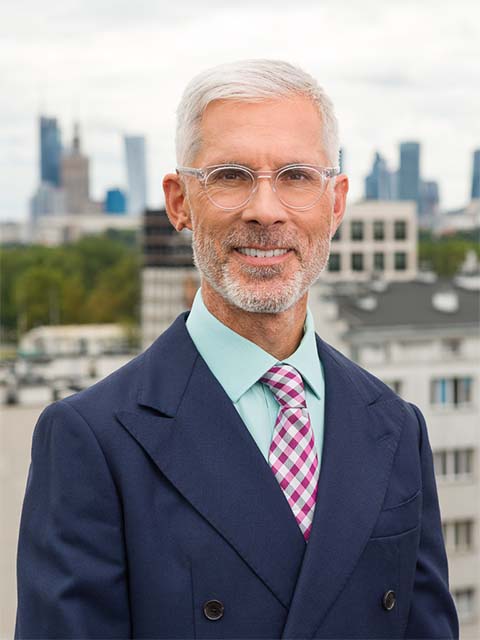 Tadeusz Robinski