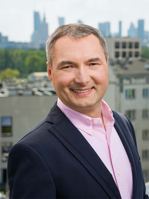 Tomasz Szwed