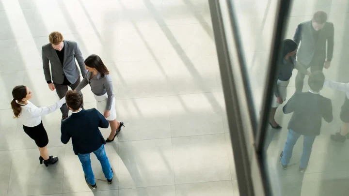 From a legal standpoint: Commercial contracts in the era of digital regulation