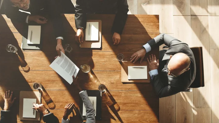 From a legal standpoint: Digital revolution