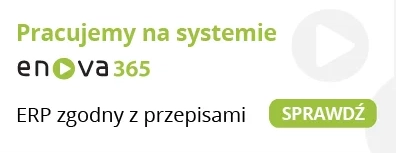 Enova banner promocja procent za banner poziom
