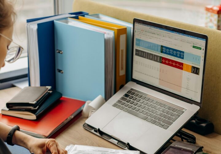 Implementation of enova365 – what is an ERP system and how does it work?