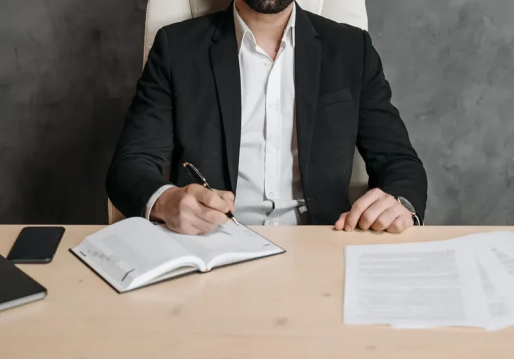 Who is a nominee director, and when do companies use this solution?