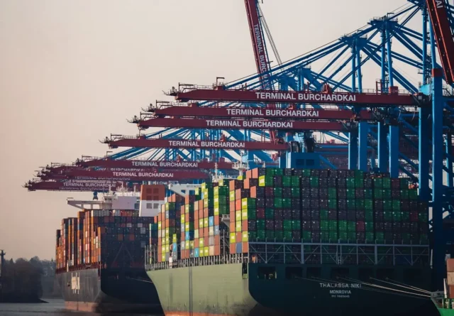 New e-commerce import rules