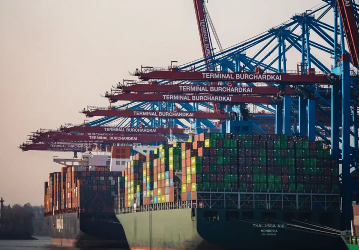 New e-commerce import rules