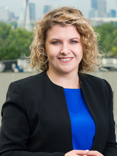 Magdalena Doktorska