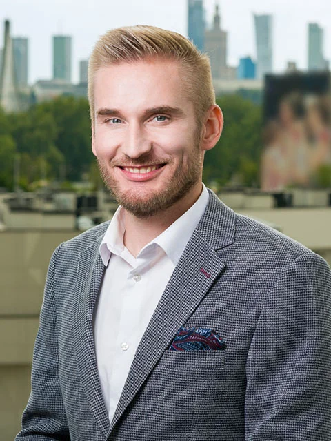 Pawel Cabaj