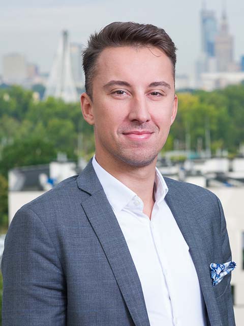 Tomasz Śliwiński